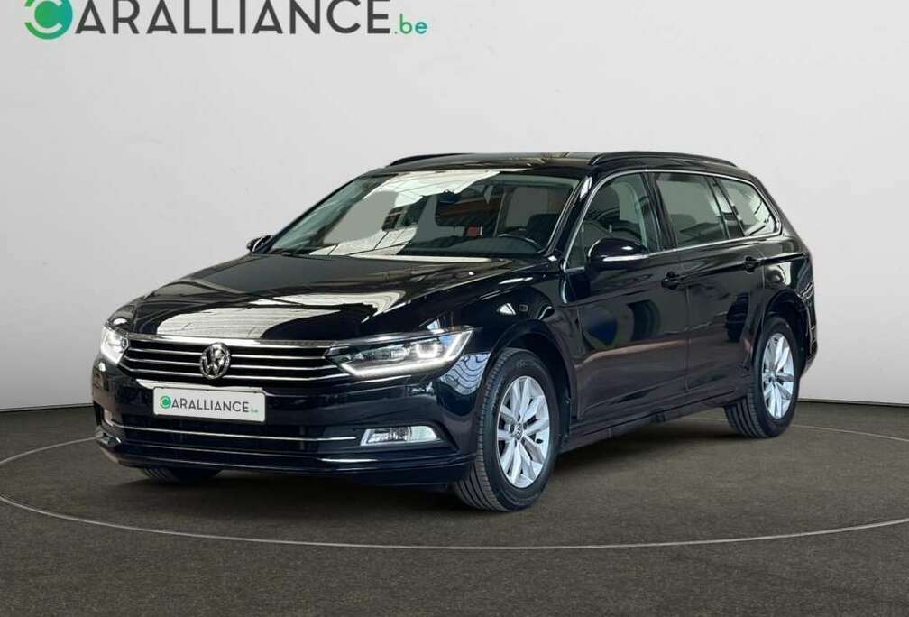 Volkswagen confortline 1.6TDi|Navi|Caméra|SiègesERGO|attellage