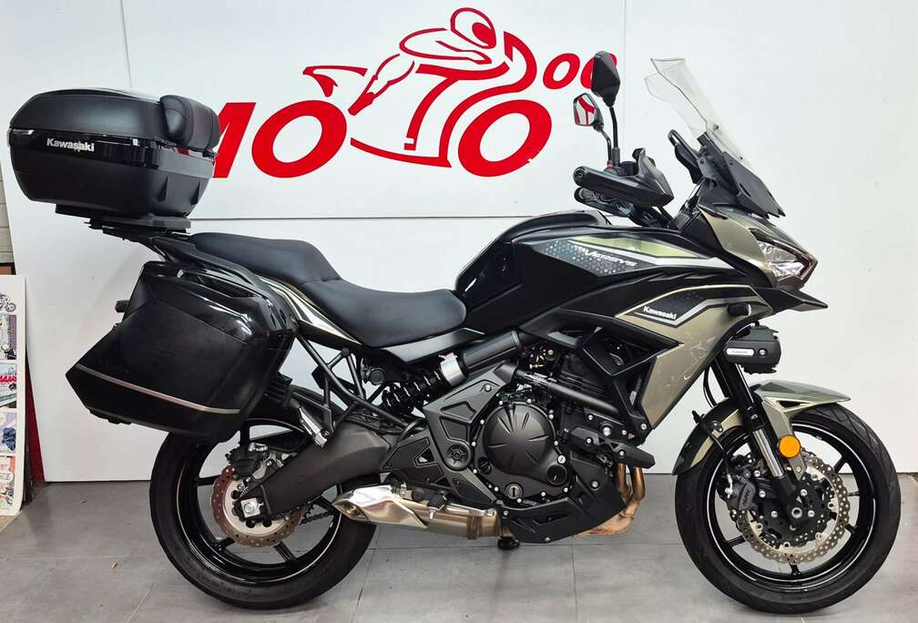 VENDU VENDU  ***MOTODOC.BE***SOLD SOLD
