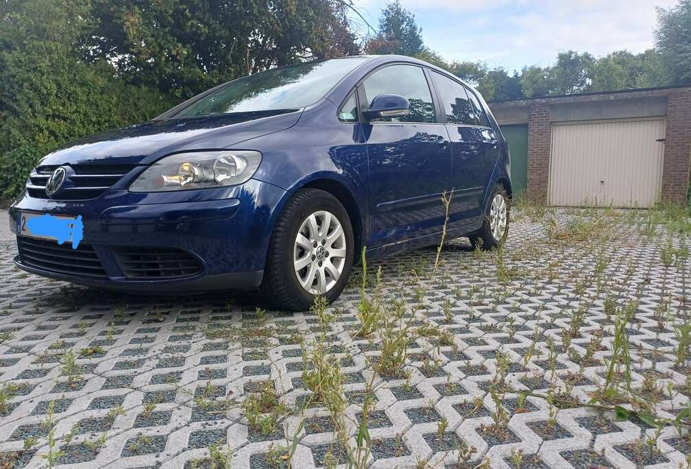 Volkswagen 1.4 TSI DSG Edition