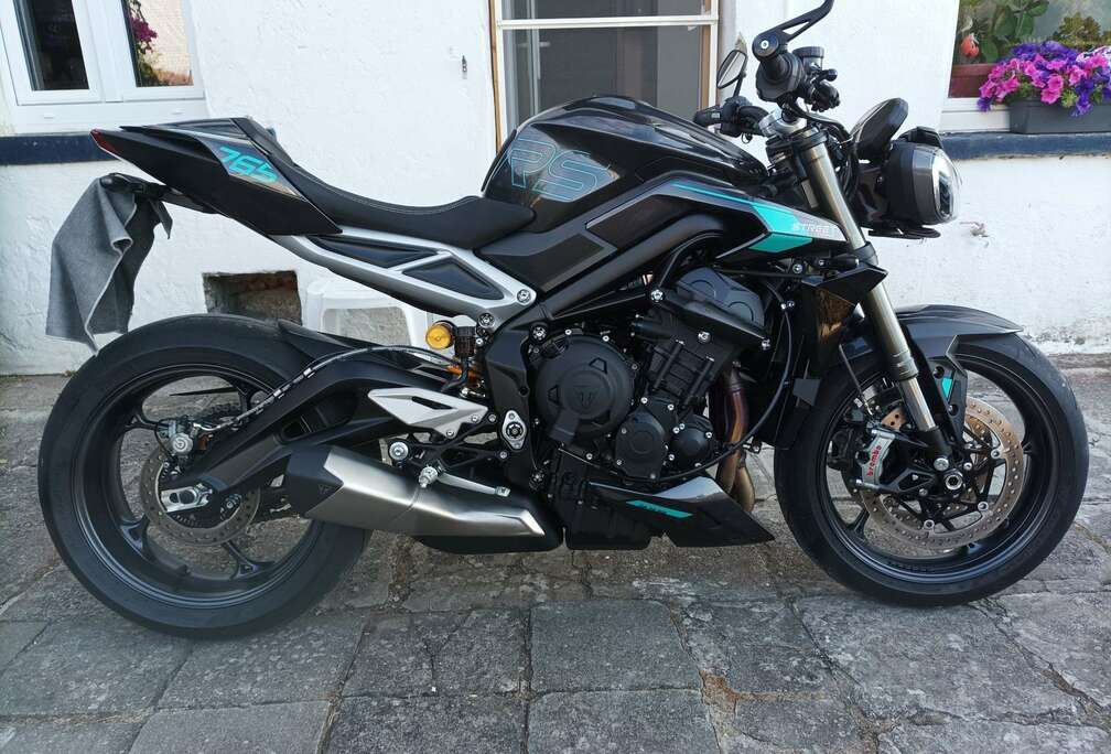 Triumph