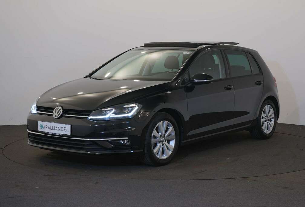Volkswagen Comfortline  1.5TSI|Pano|LED|NAVI|CAM|Front.Assist