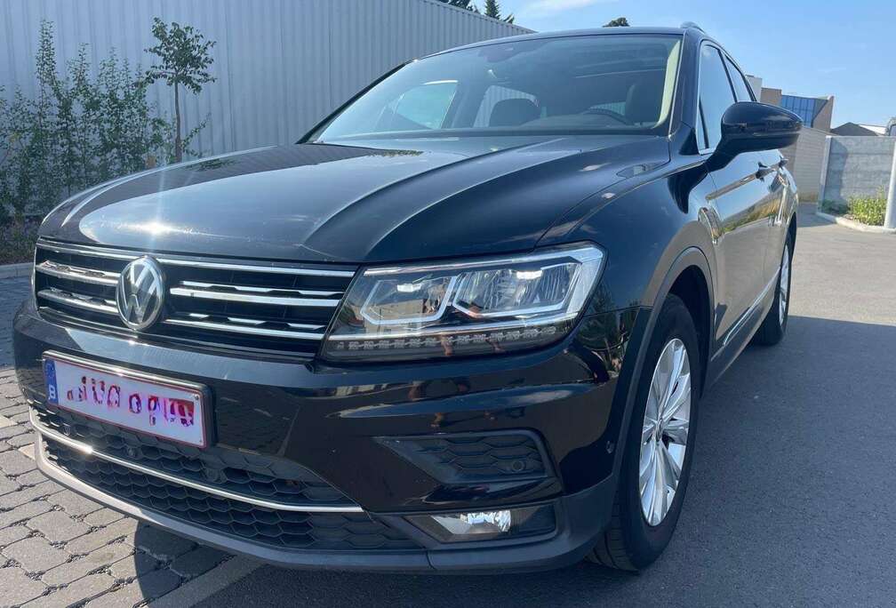 Volkswagen 1.4 TSI ACT Highline DSG -Cuir-Toit Pano-Remorque