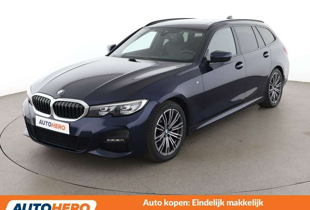 BMW 320i M Sport