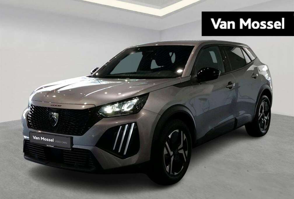 Peugeot 1.2 Puretech 74KW S&S Business