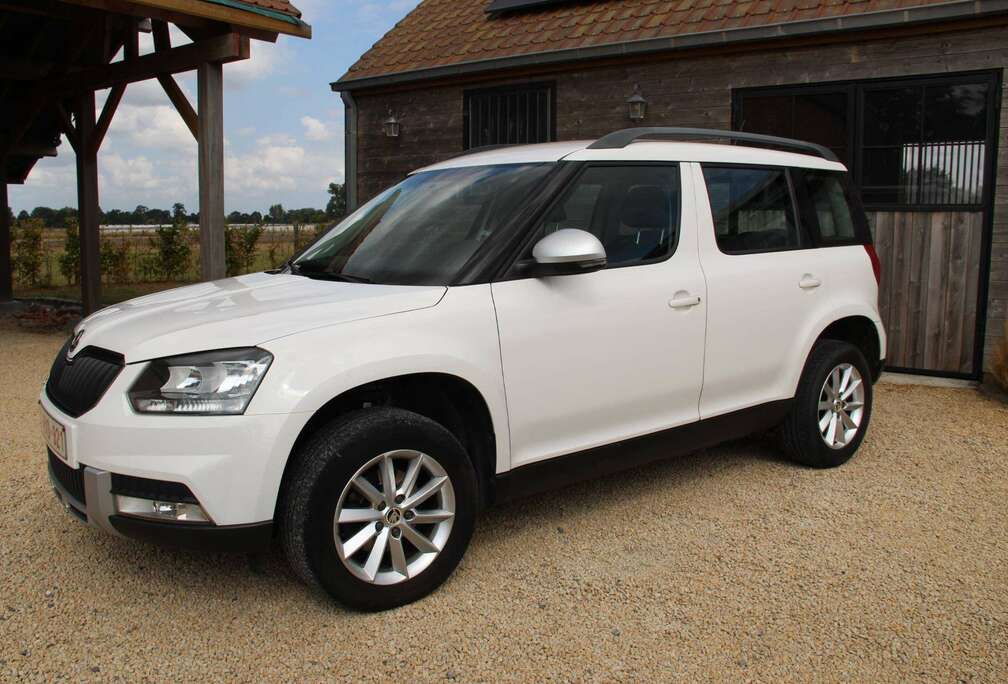Skoda 1.2 TSI