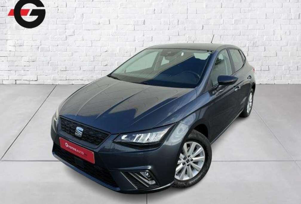SEAT 1.0 TFSI 95CH