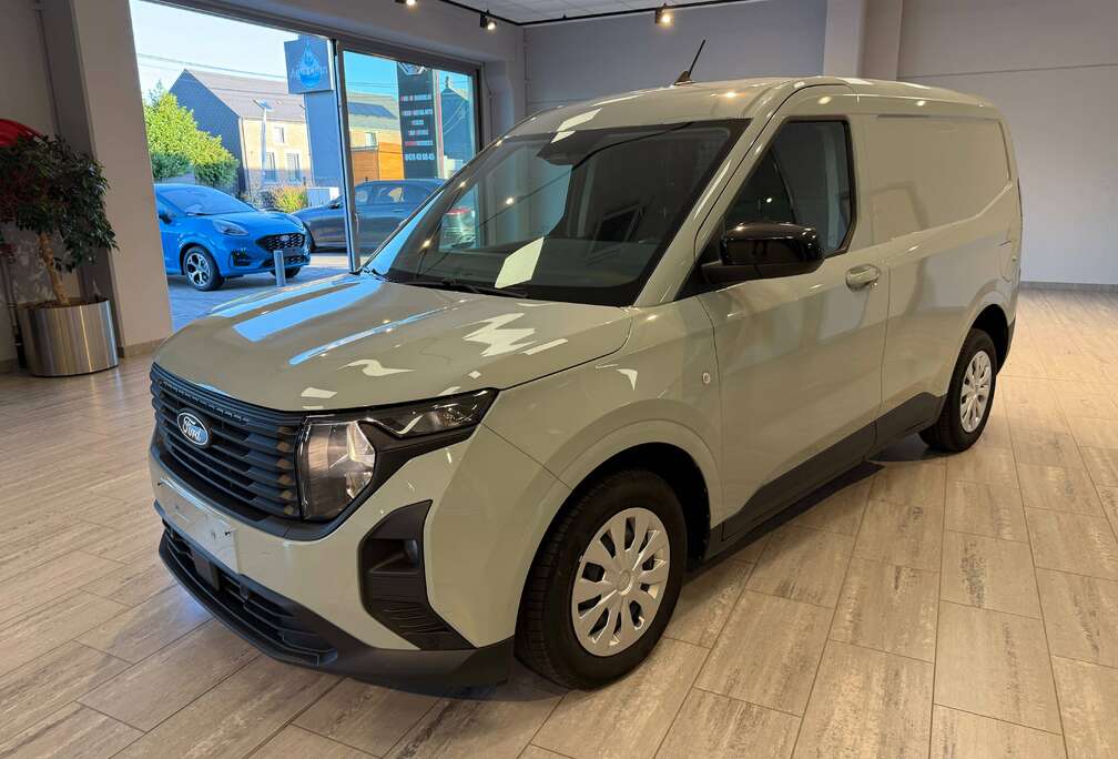 Ford Transit Courier 1.5 TDCi FULL GARANTIE FORD 1 AN