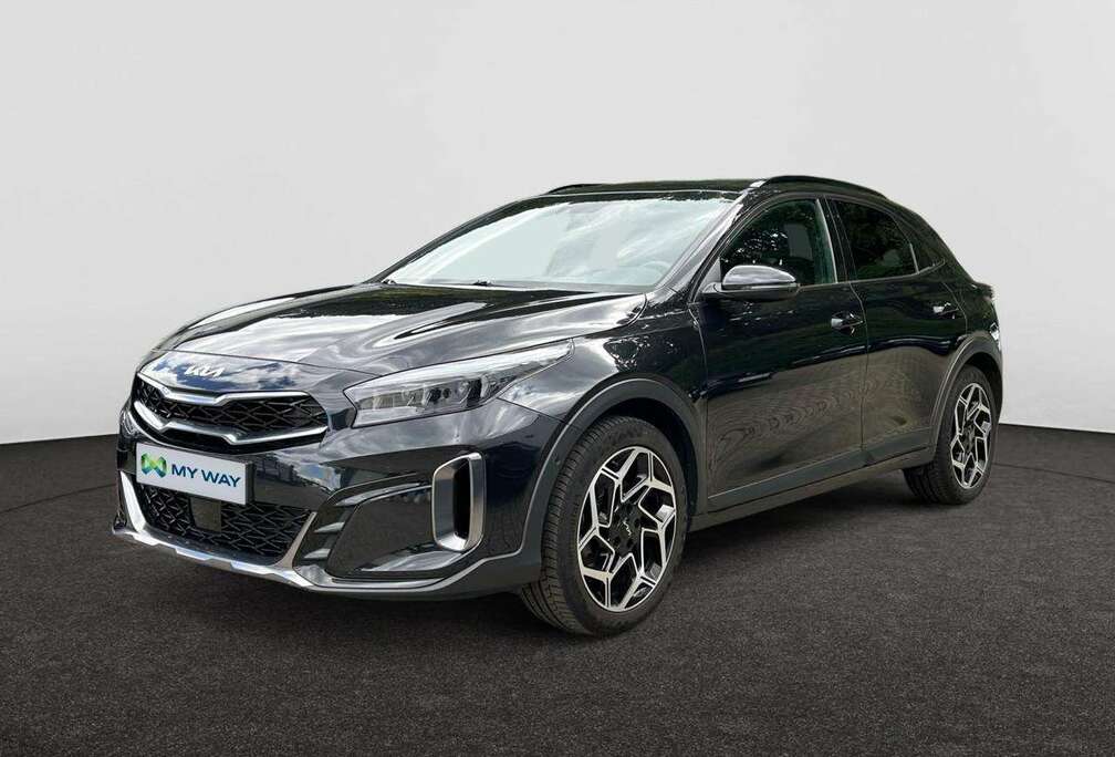 Kia 1.0 T-GDi GT Line ISG
