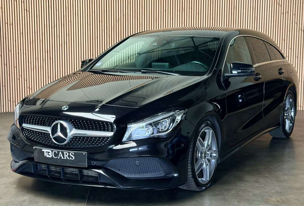 Mercedes-Benz /// FULL PACK AMG \\\\\\