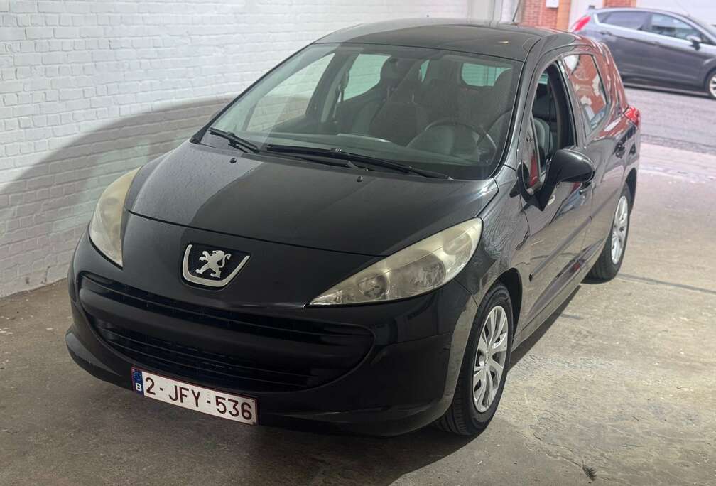 Peugeot 1.4i Urban