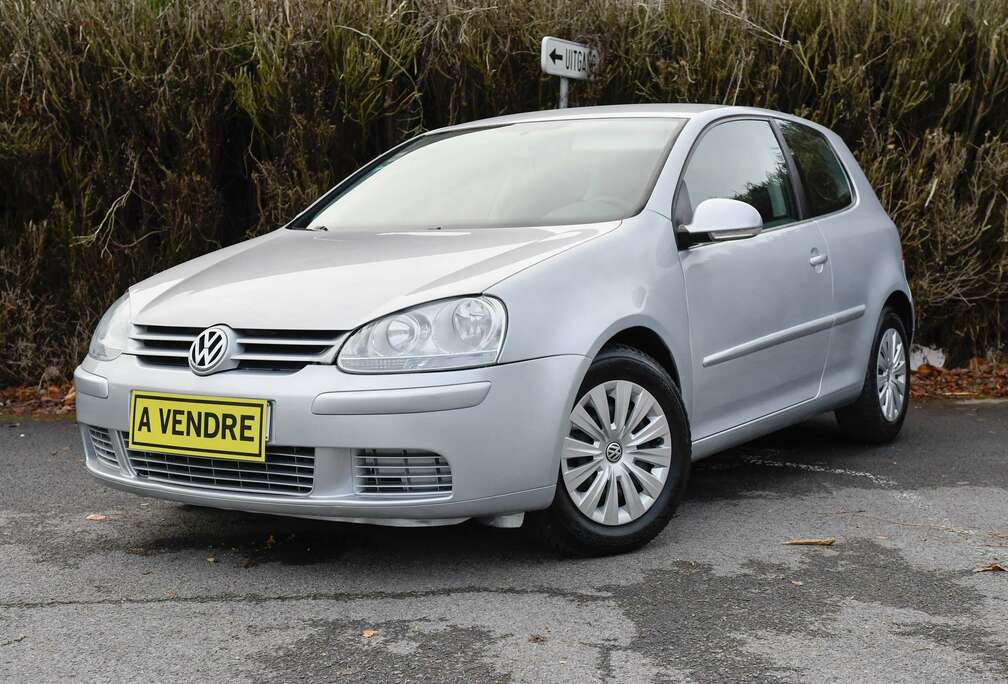 Volkswagen 1.4i *AC*Propre*