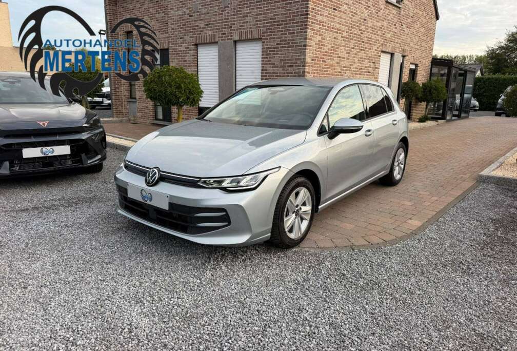 Volkswagen VIII 1.5 TSI NAV HUD SIDE/ASSIST *10150KM* 5J/GARANTIE 1EIG
