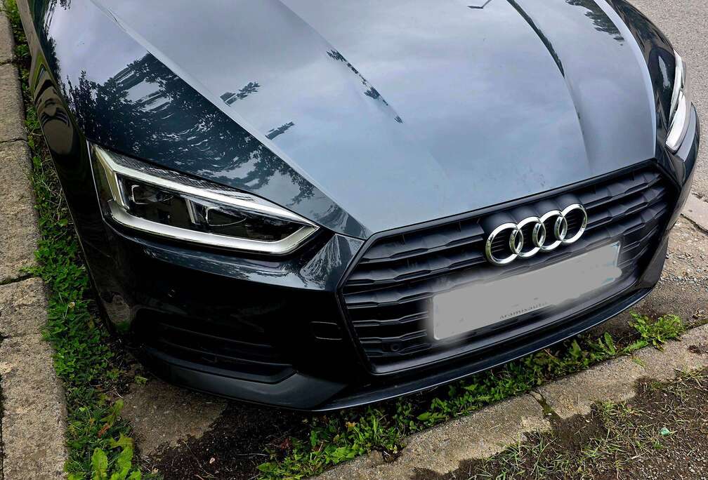 Audi A5 Sportback 35 TDi Business Edition S tron.(EU6d-T.)