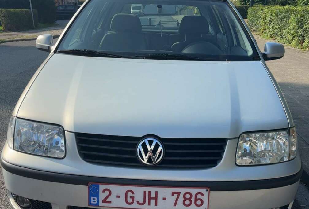 Volkswagen 1.4i