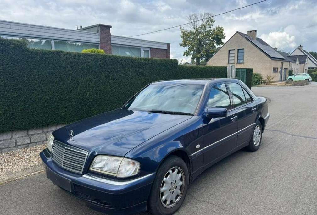 Mercedes-Benz T CDI Elegance