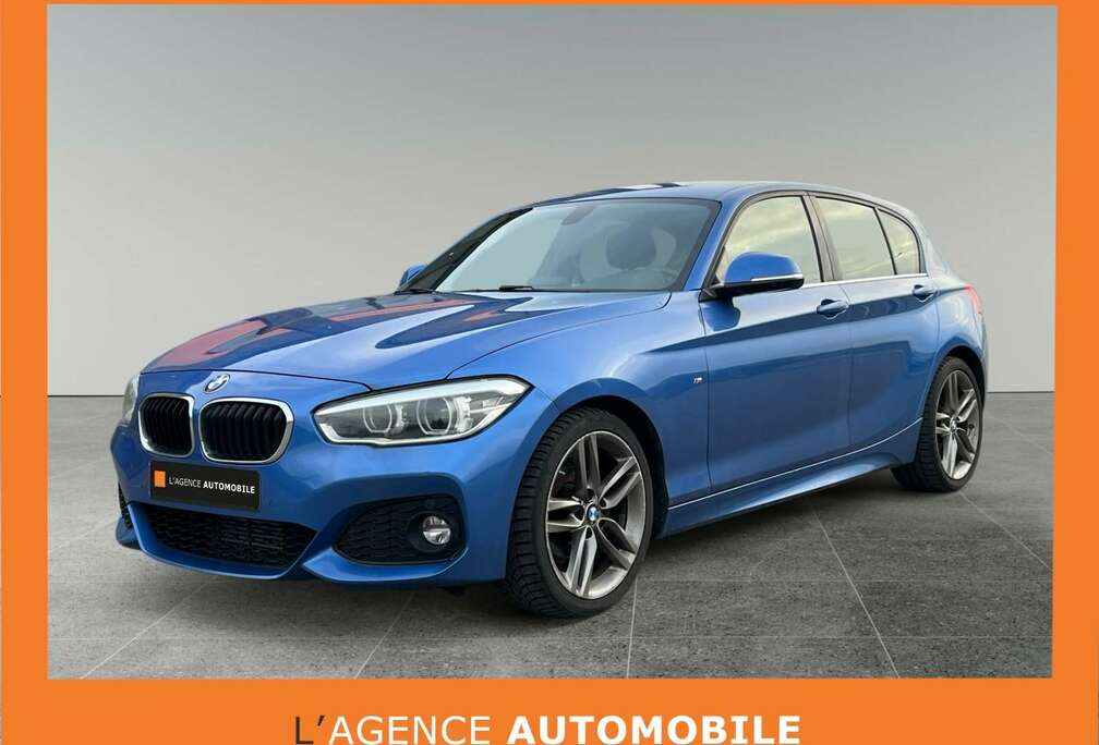 BMW D M SPORT -GARANTIE 12 MOIS-