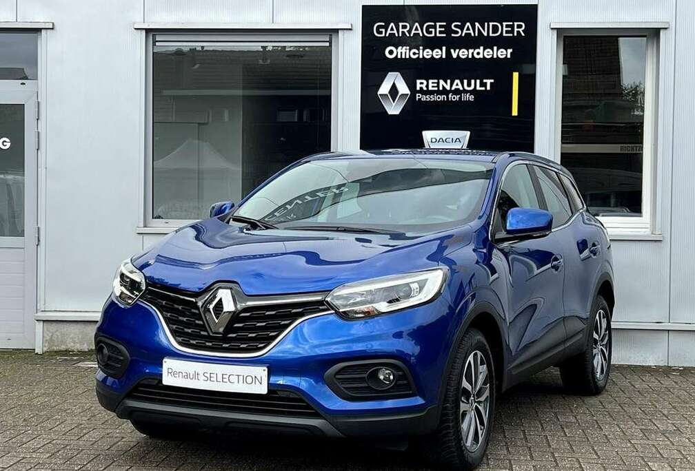 Renault TCe 140 Pk Evolution * 23.000 Km *