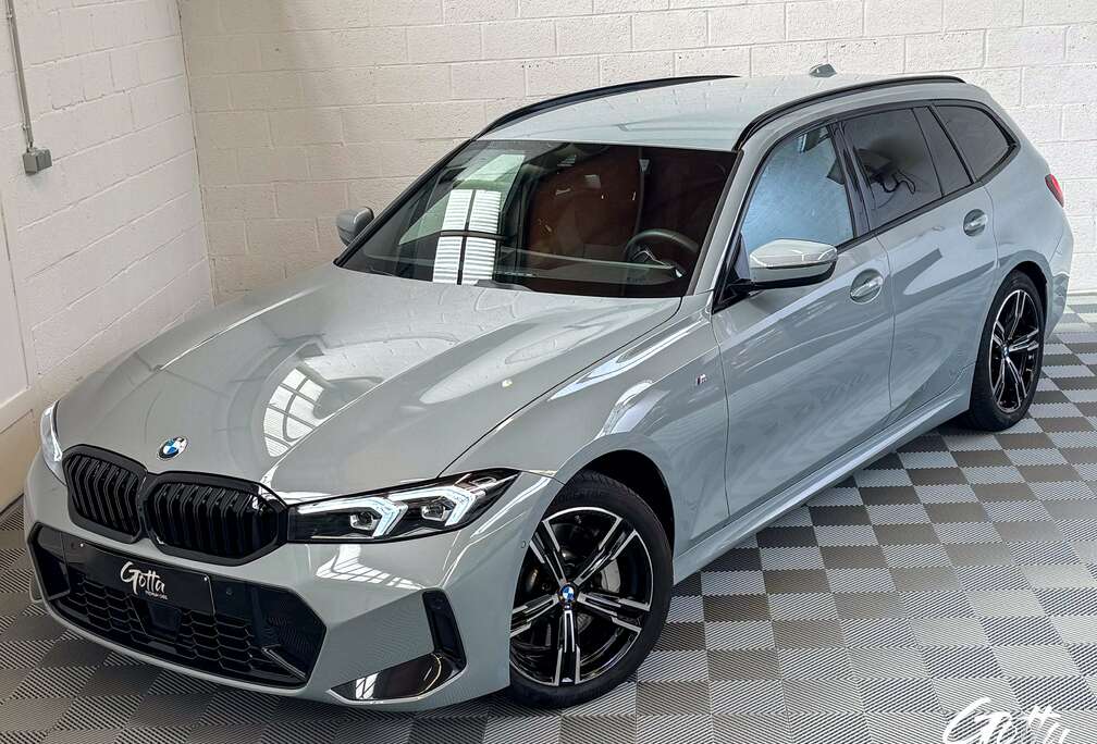 BMW FACELIFT Touring xDrive 245CH*Pack M Sport Pro