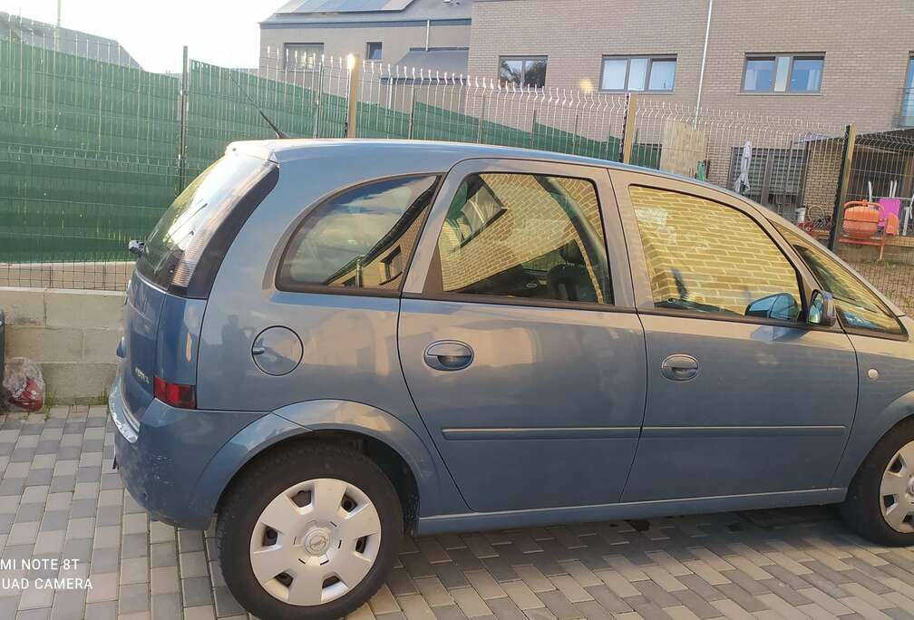 Opel Meriva 1.4i Enjoy