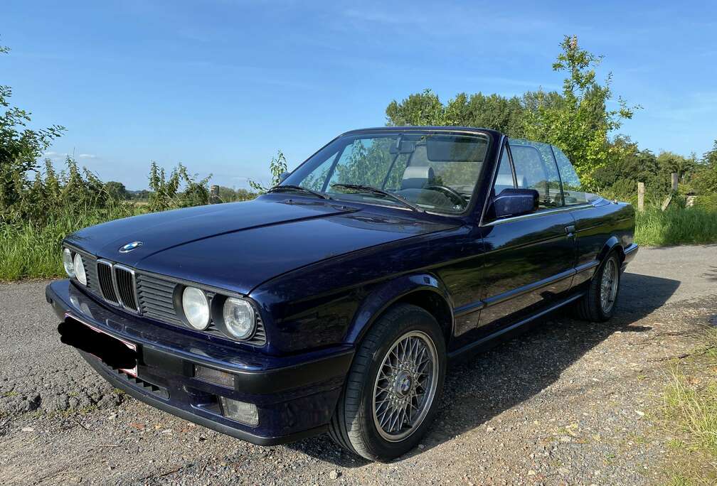 BMW 325i
