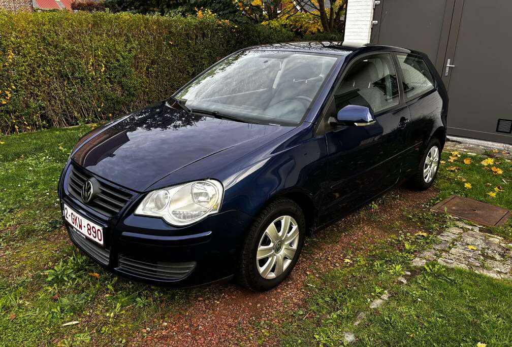 Volkswagen 1.2 United