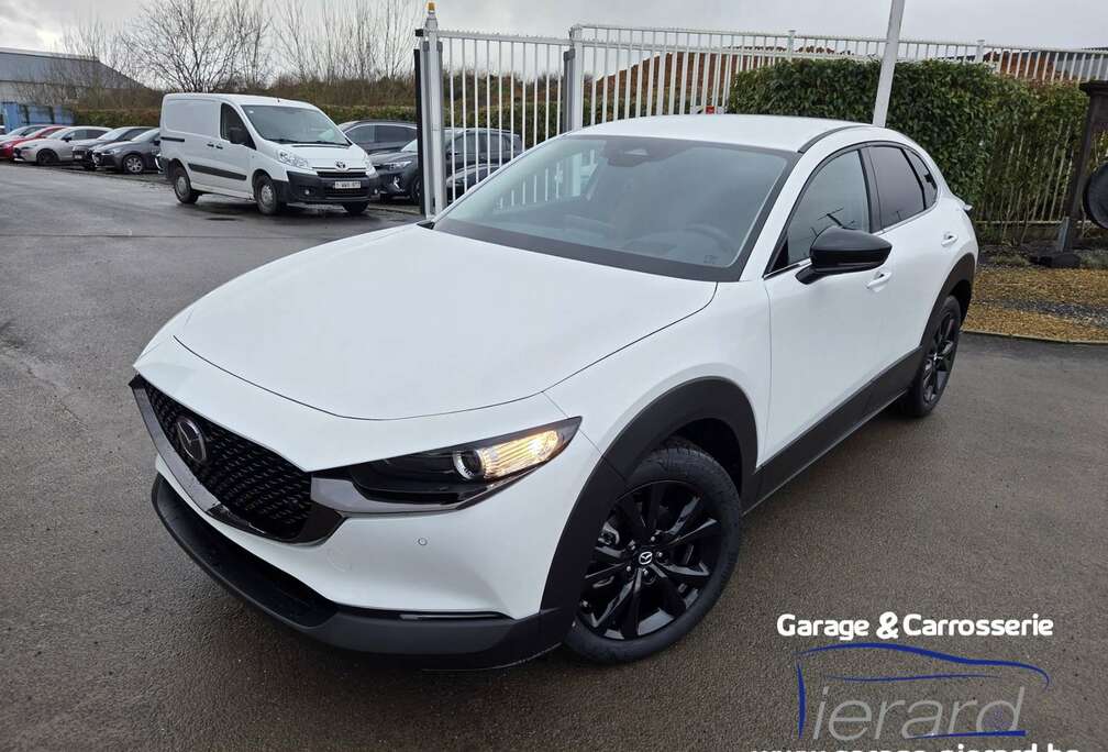 Mazda CX-30 2.5i SKYACTIV-G MHE Nagisa*REPRISE POSSIBLE*