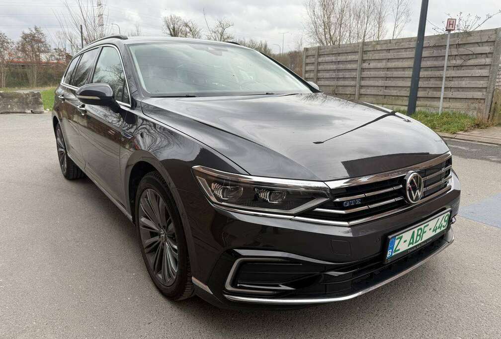 Volkswagen Variant 1.4 GTE Plug-In-Hybrid DSG GARANTIE