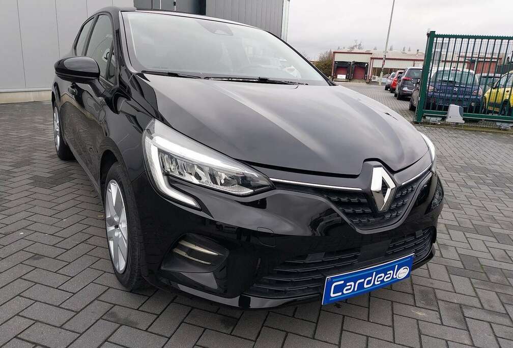 Renault AIRCO/BLUETOOTH/GPS/GARANTIE.12.MOIS/