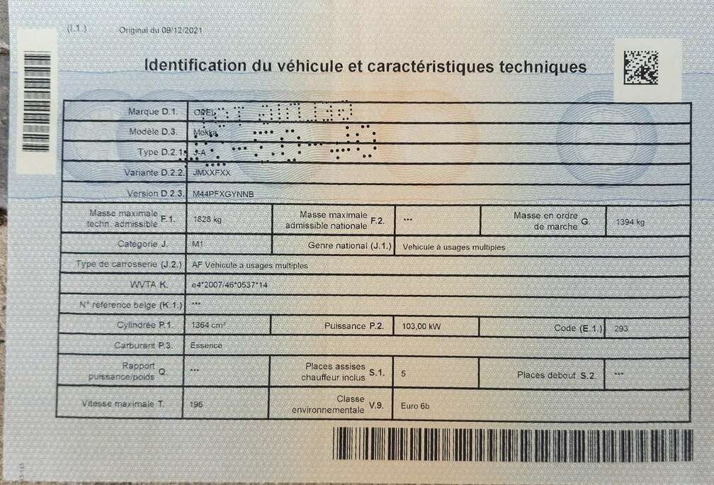 Opel Mokka+1.4+Turbo+4x2+Cosmo