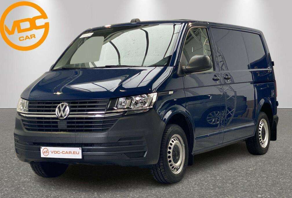 Volkswagen GPS - PDC - 2.0 TDI