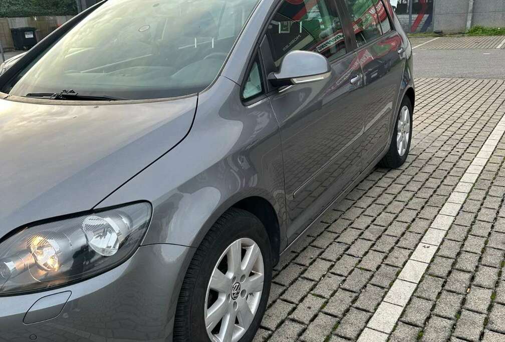 Volkswagen 1.4i Trendline