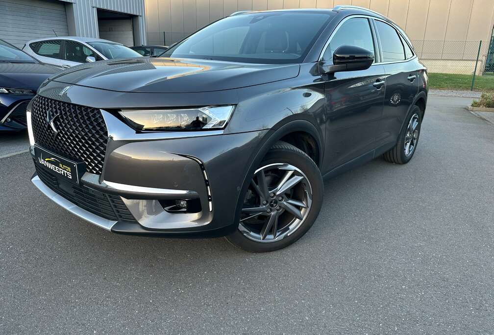 1.6 benzine AUTOMAAT,  FULL OPTION