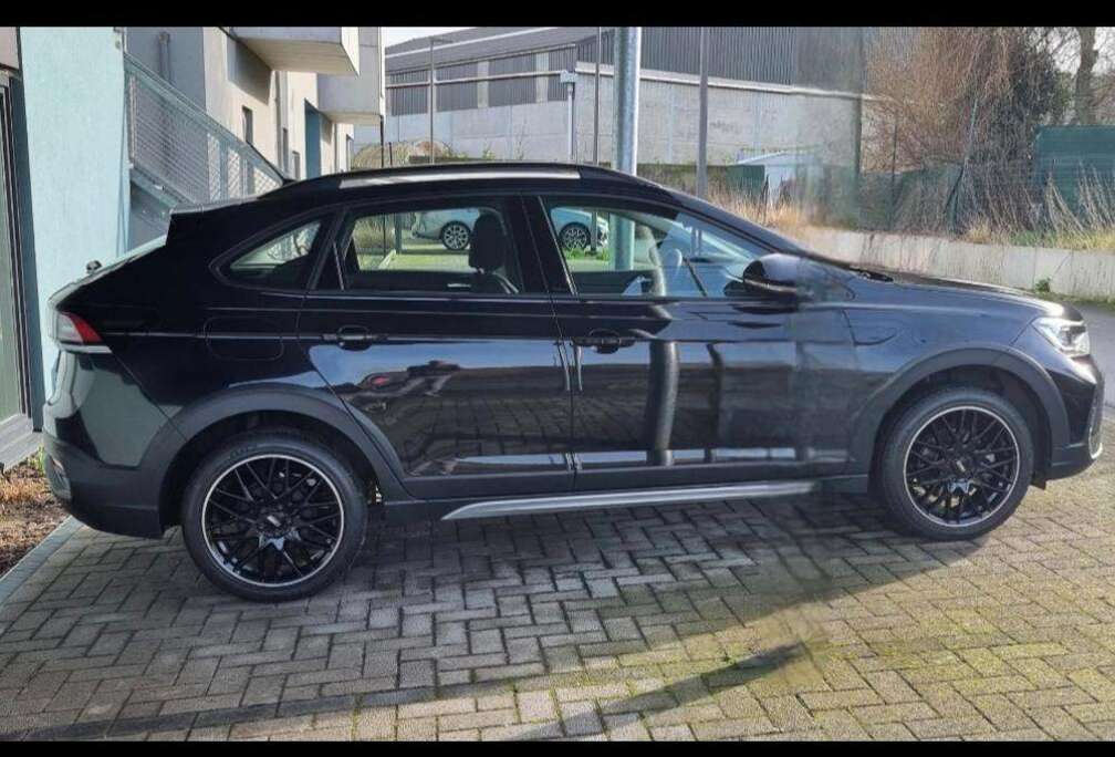 Volkswagen Taigo 1.0 TSI Life Business OPF