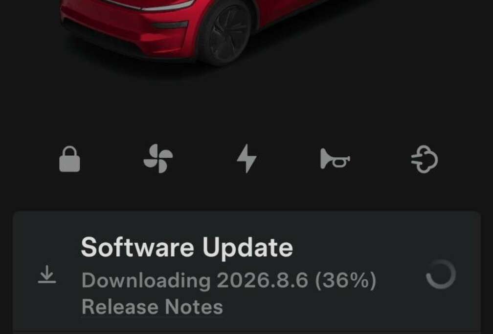 Tesla Model Y Premium Long Range All-Wheel Drive