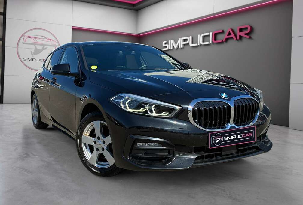 BMW 116 d AdBlue * GARANTIE 12 MOIS*