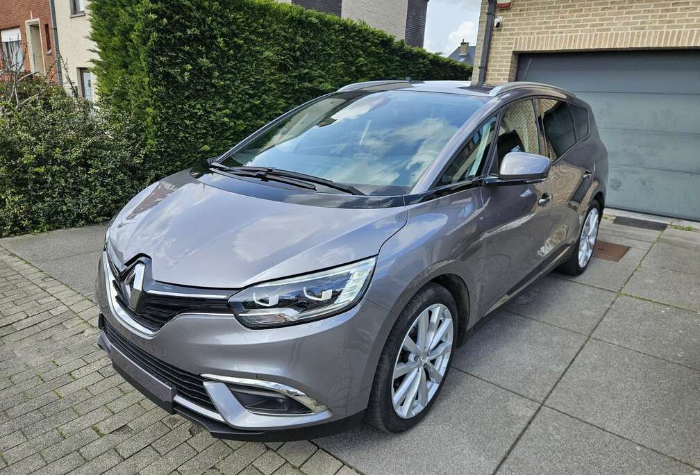 Renault 1.33 TCe / CAMERA / 7 PLAATS / * SUPER DEAL *