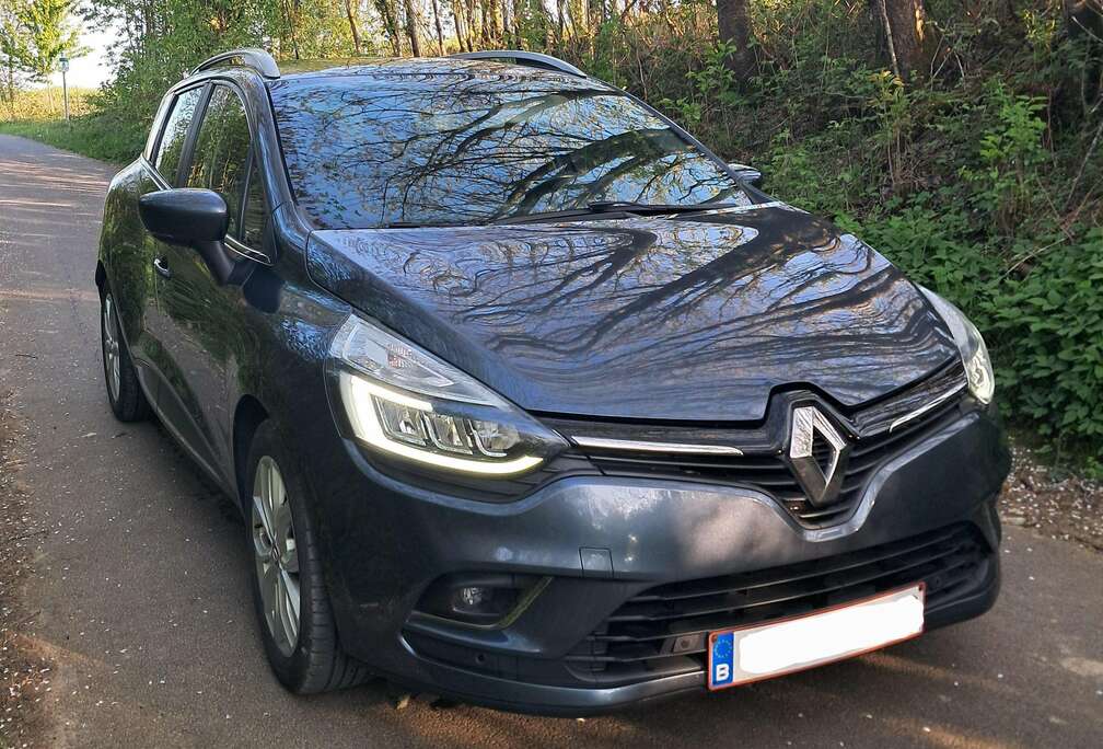 Renault GRANDTOUR Intens Energy