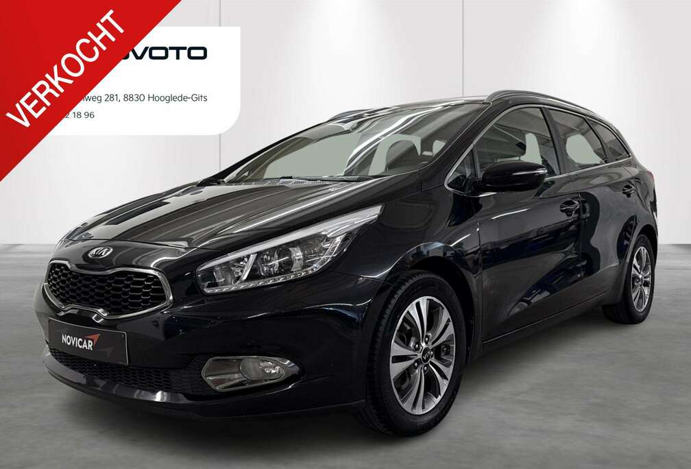 Kia Access 1.4