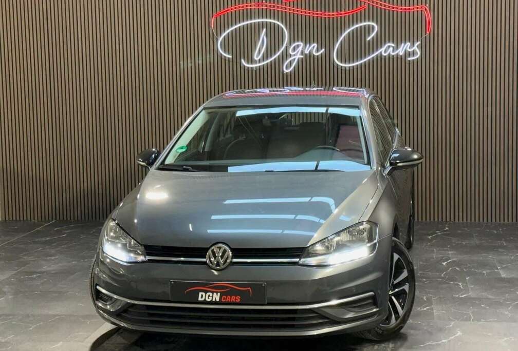 Volkswagen iQ DRIVE