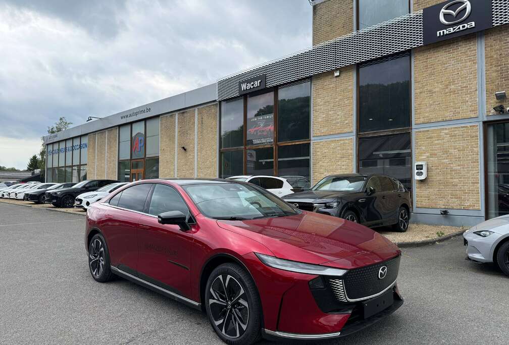 Mazda 68.8 kWh Takumi Plus *** GARANTIE 6 ANS ***