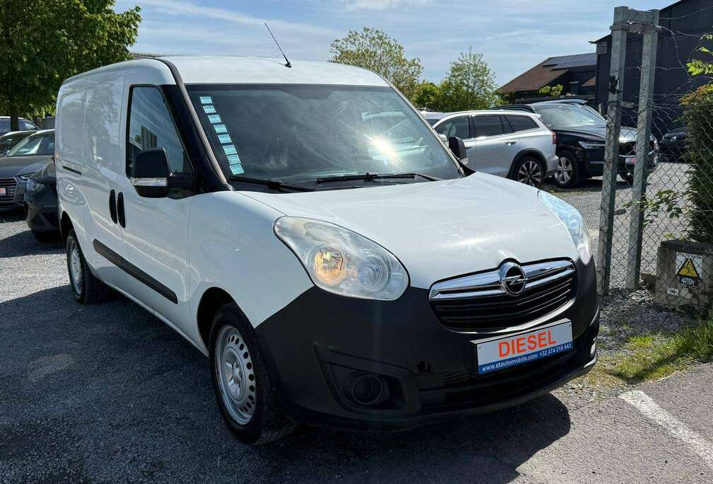 Opel 1.3 CDTi L2H1