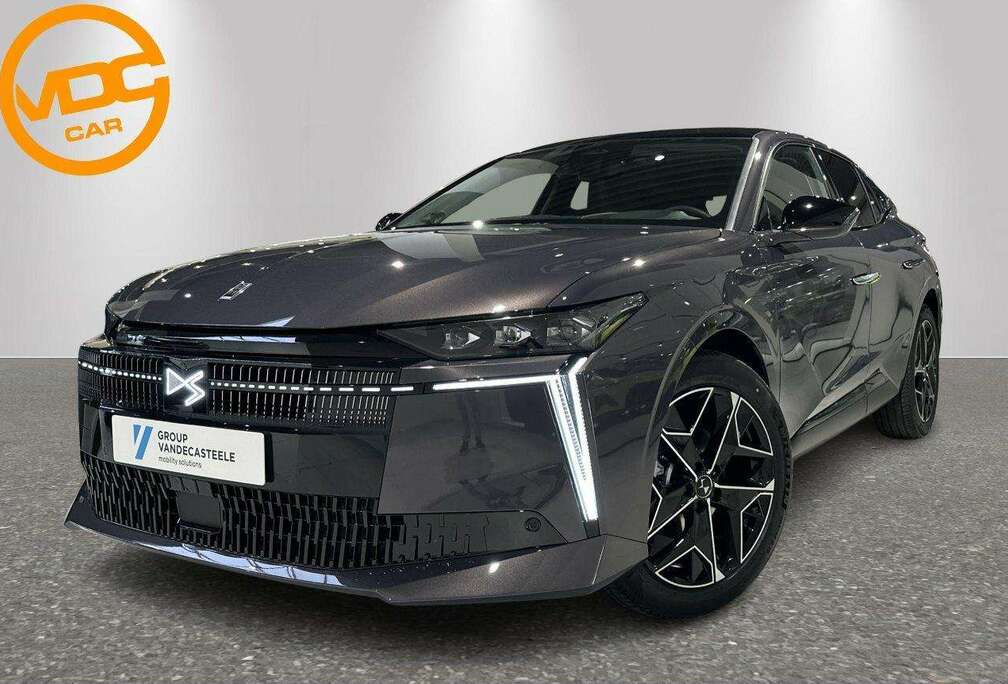 HYBRID 145 ETOILE NAPPA