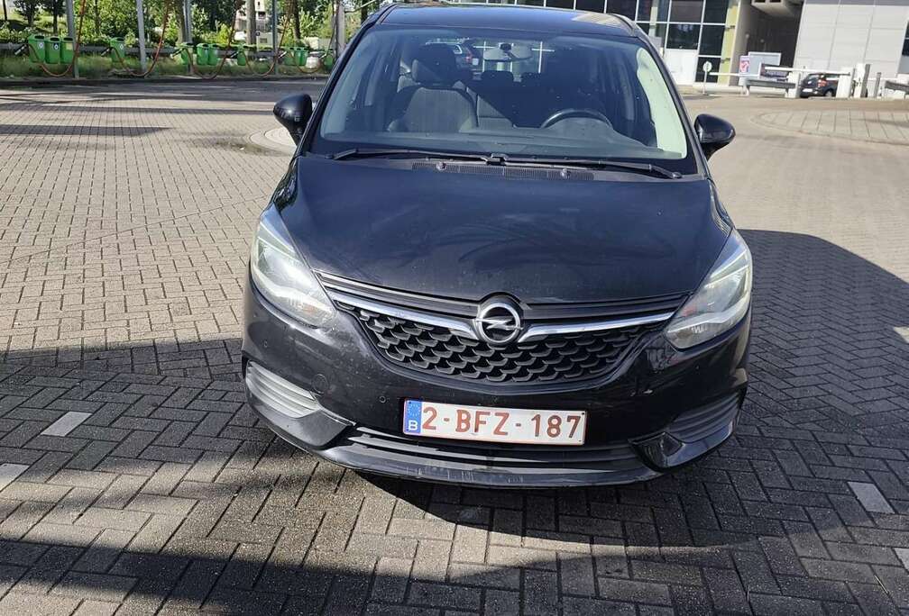 Opel 1.6 CDTI 120 ch Start/Stop Edition