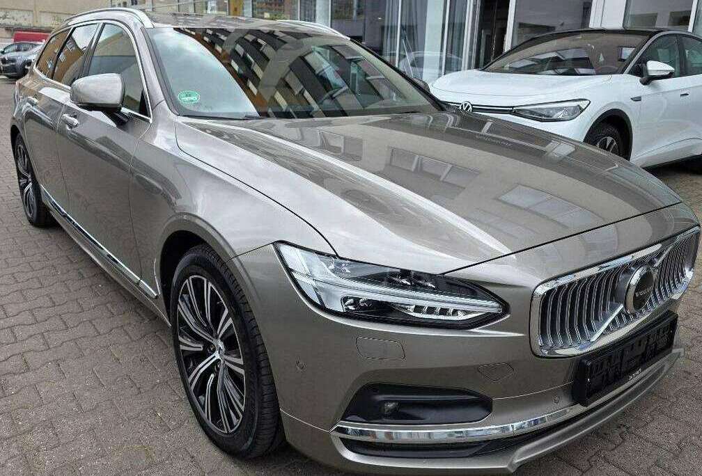 Volvo V90 2.0 B5 AWD Inscription Geartronic AdBlue