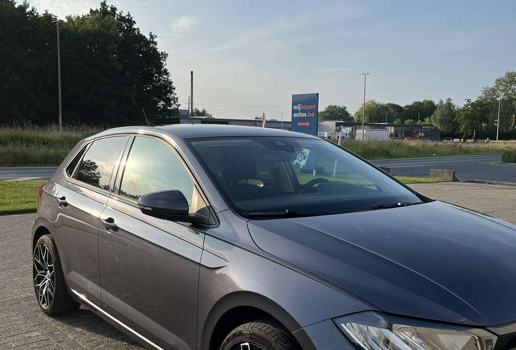 Volkswagen 1.0 TSI OPF DSG Life