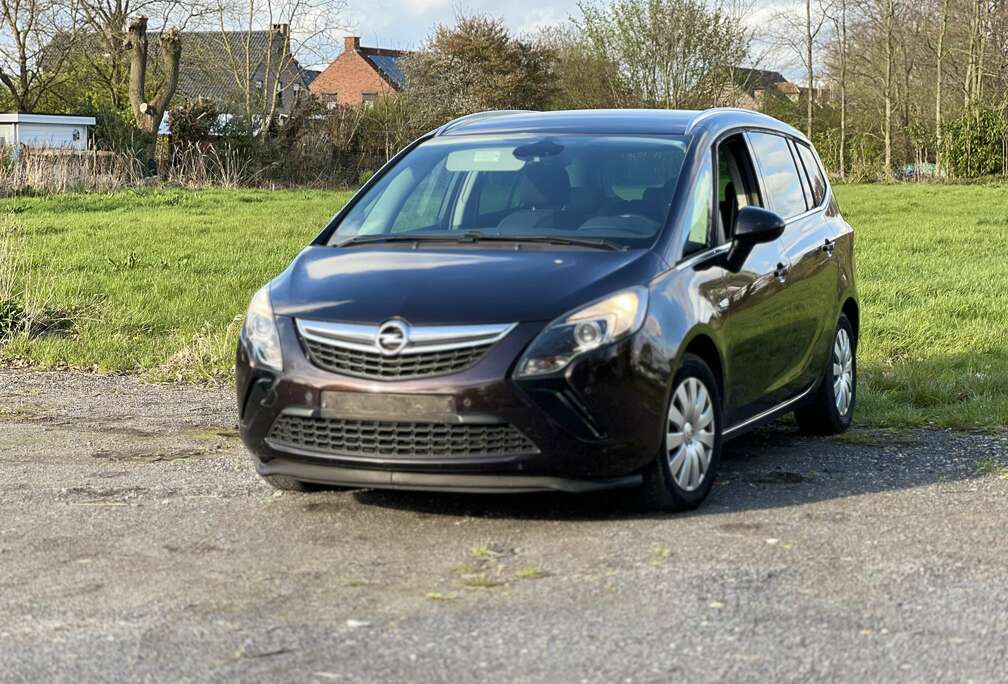 Opel 1.6 CDTi ecoFLEX Edition Start/Stop