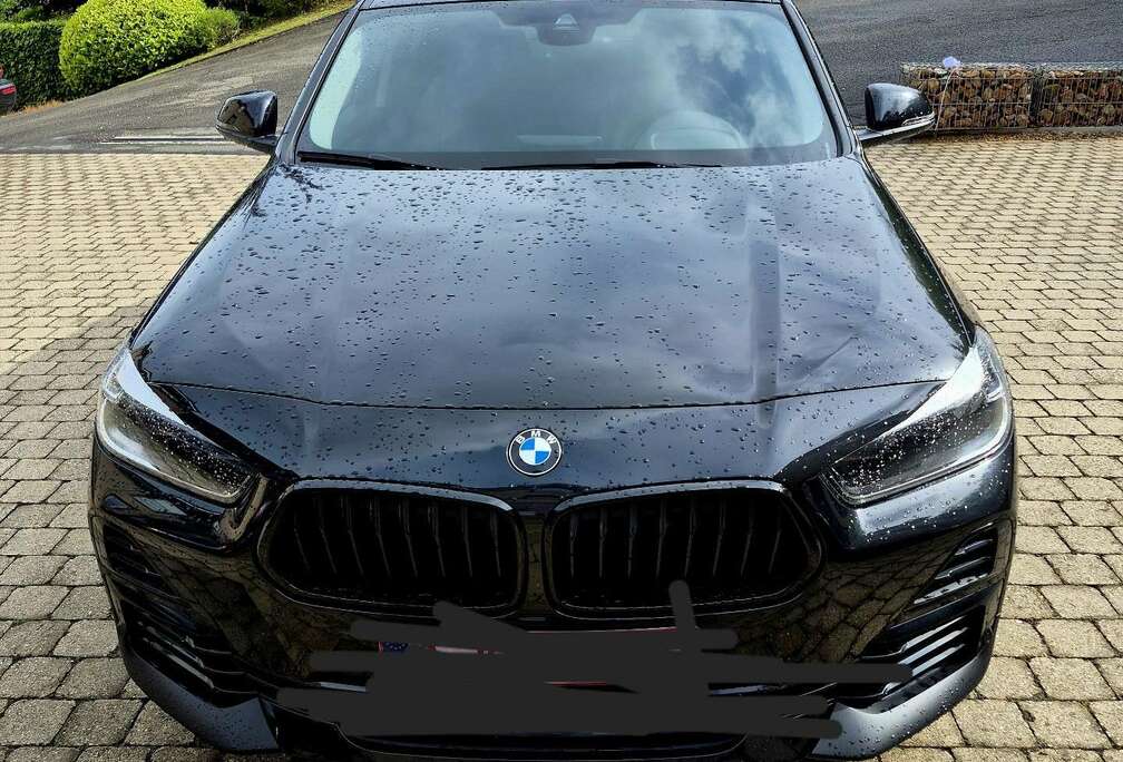 BMW PHEV 1.5iA xDrive25e OPF