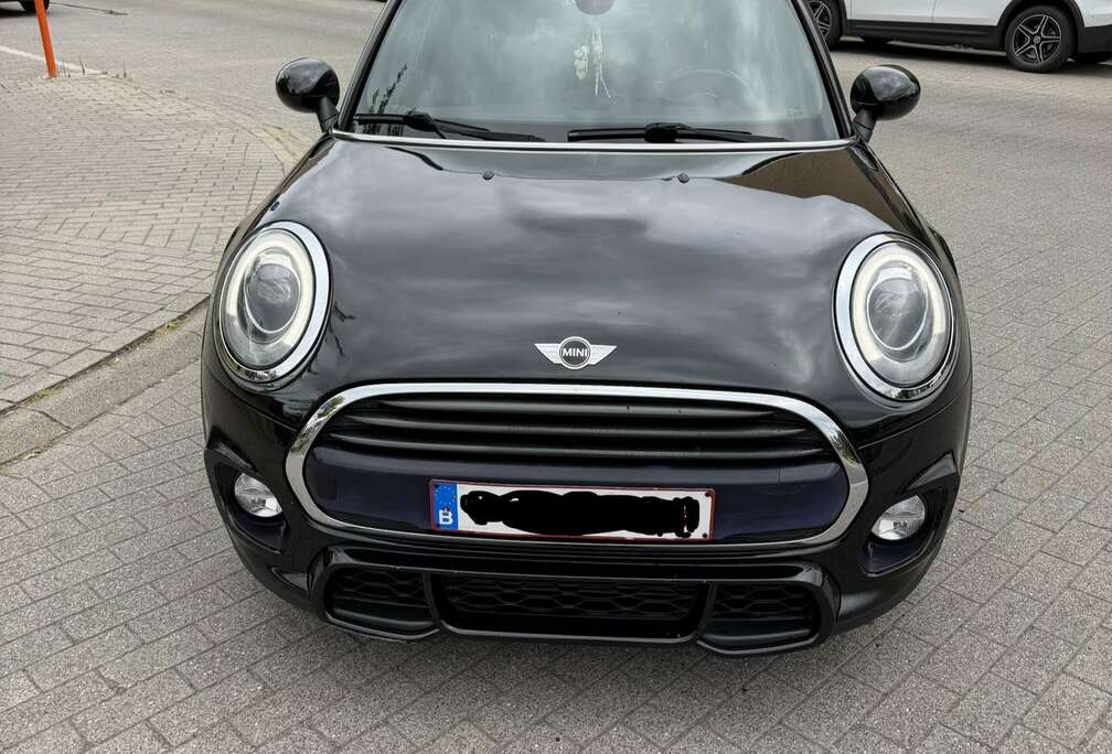 MINI 1.5 Pack John Cooper Works (JCW) – Full 42.725km