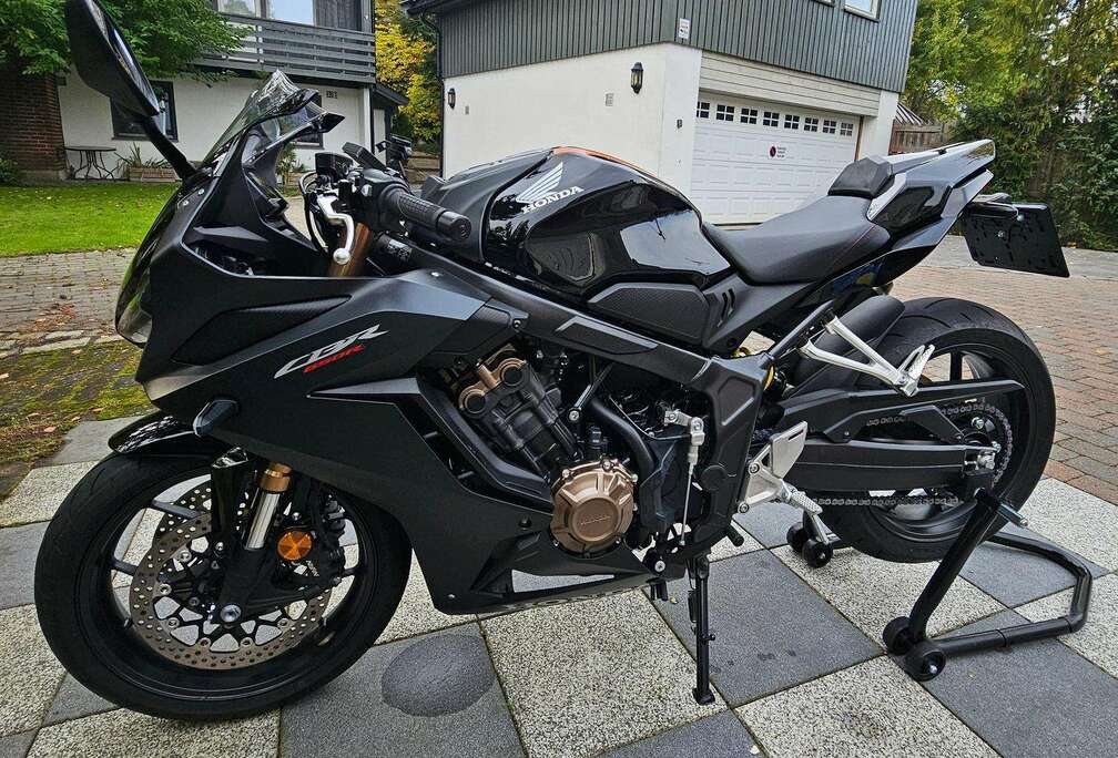 Honda