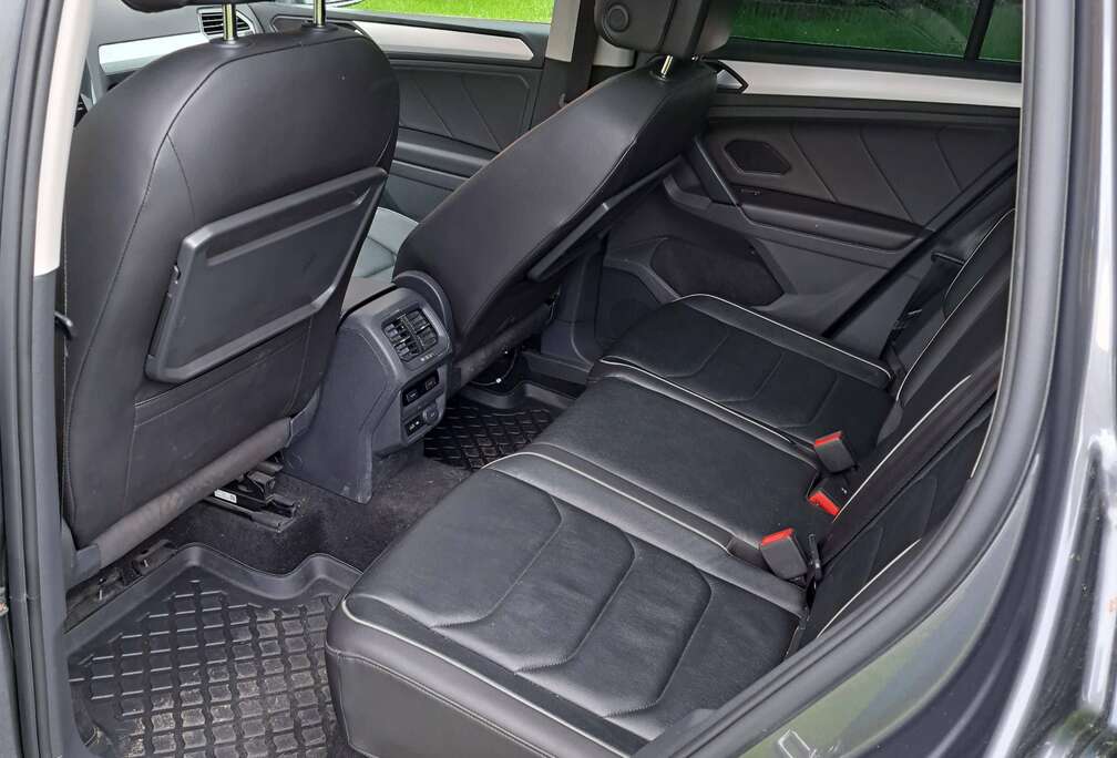 Volkswagen Tiguan 2.0 TDi .Drive DSG